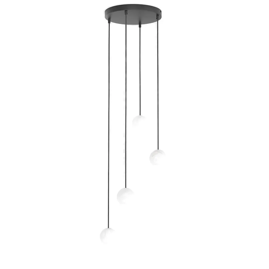 Hängelampe Emibig Lighting Loop 4