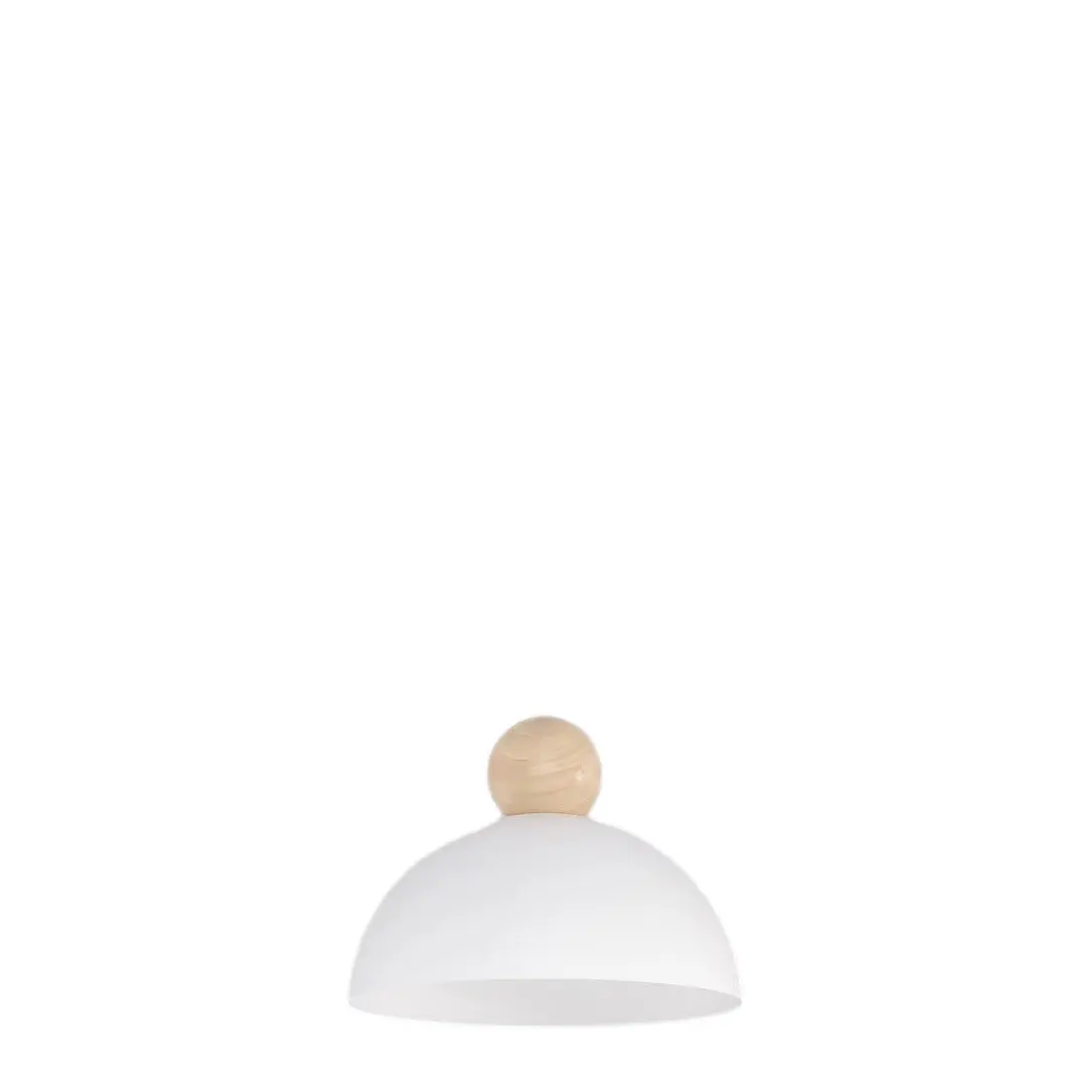 Hängelampe Emibig Lighting Kaki 1M