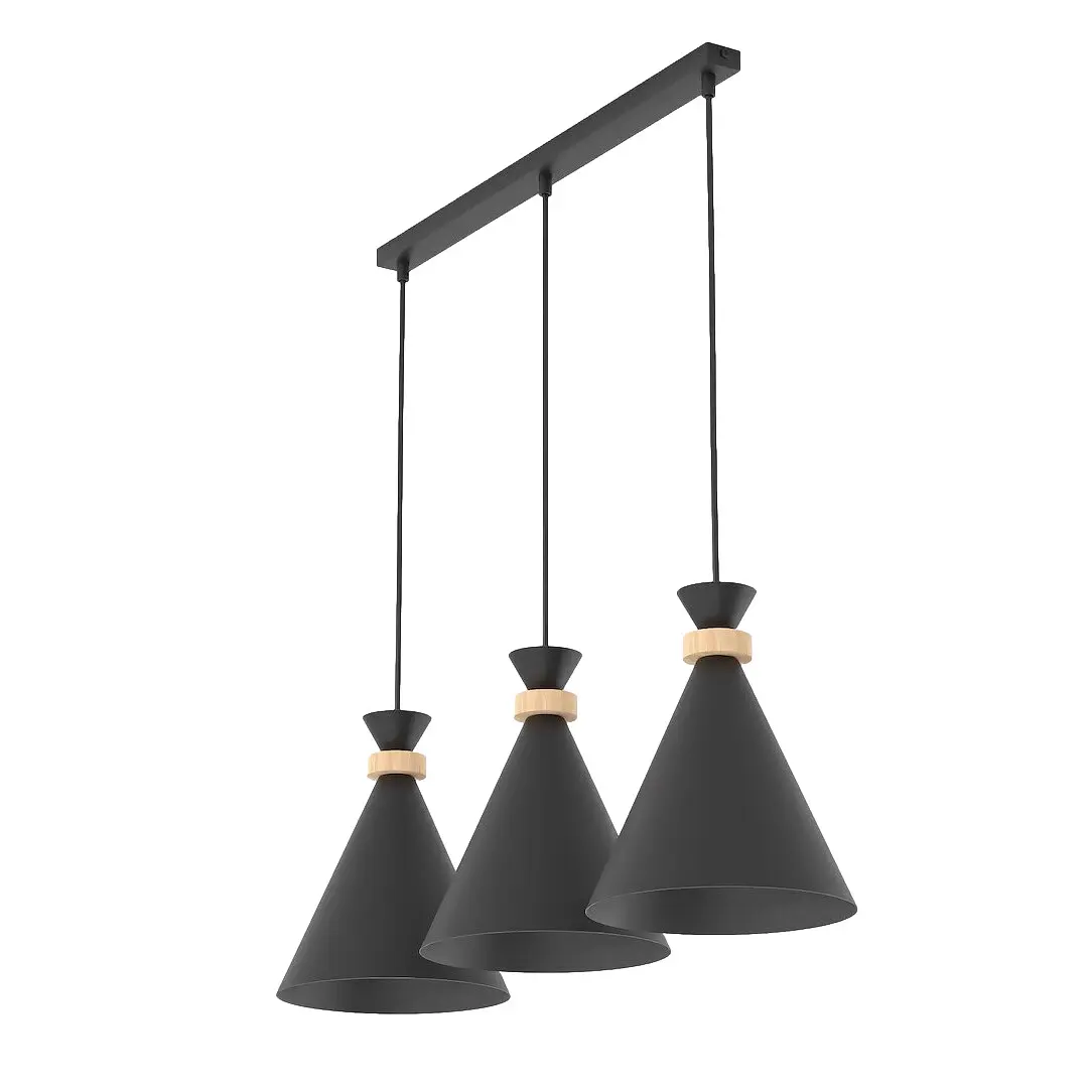 Hängelampe Emibig Lighting Zero 3