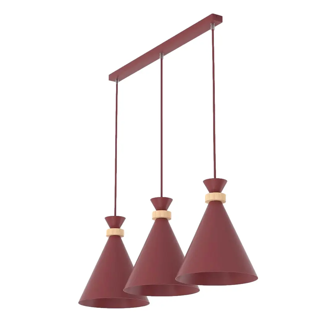 Hängelampe Emibig Lighting Zero 3