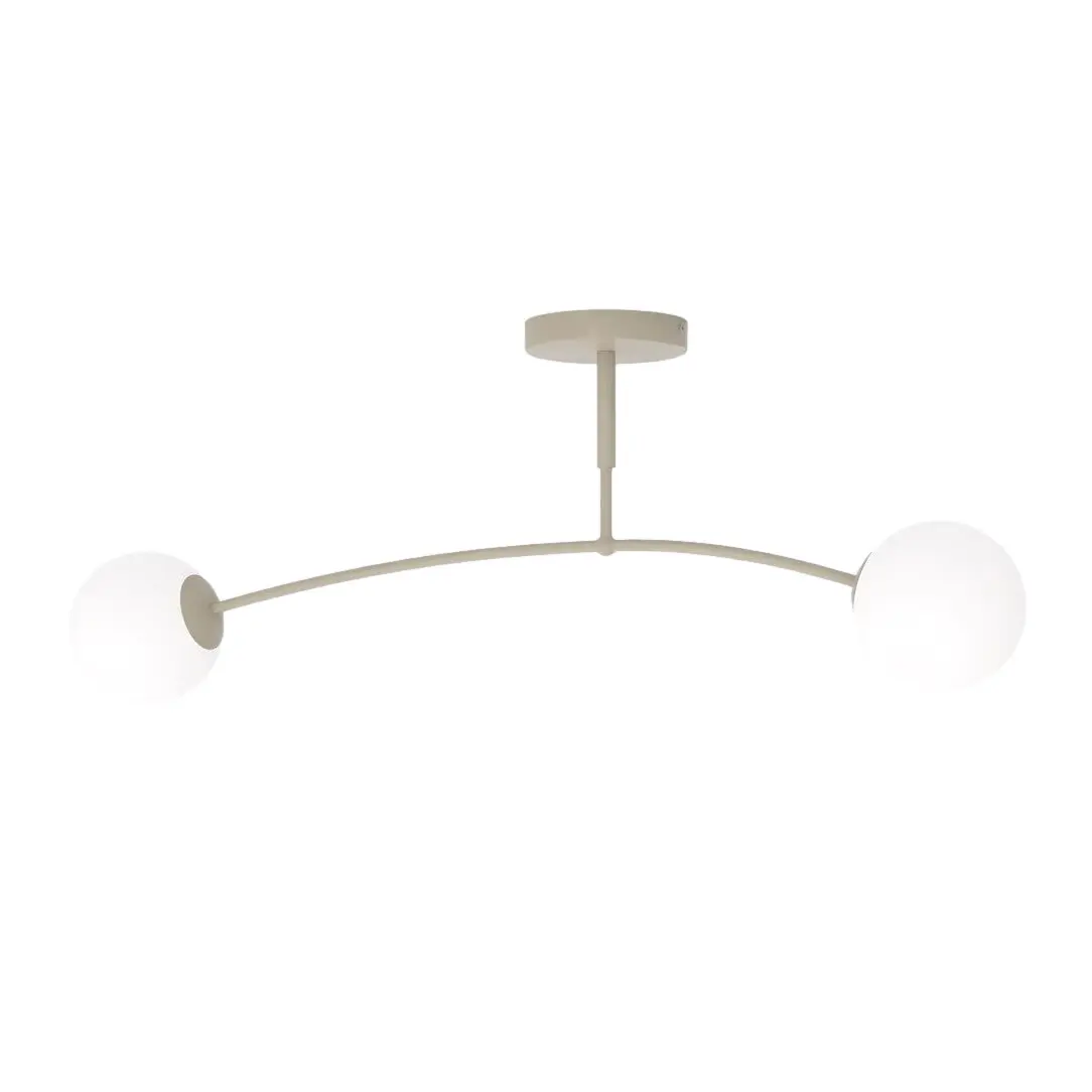 Deckenleuchte Emibig Lighting Pregos 2