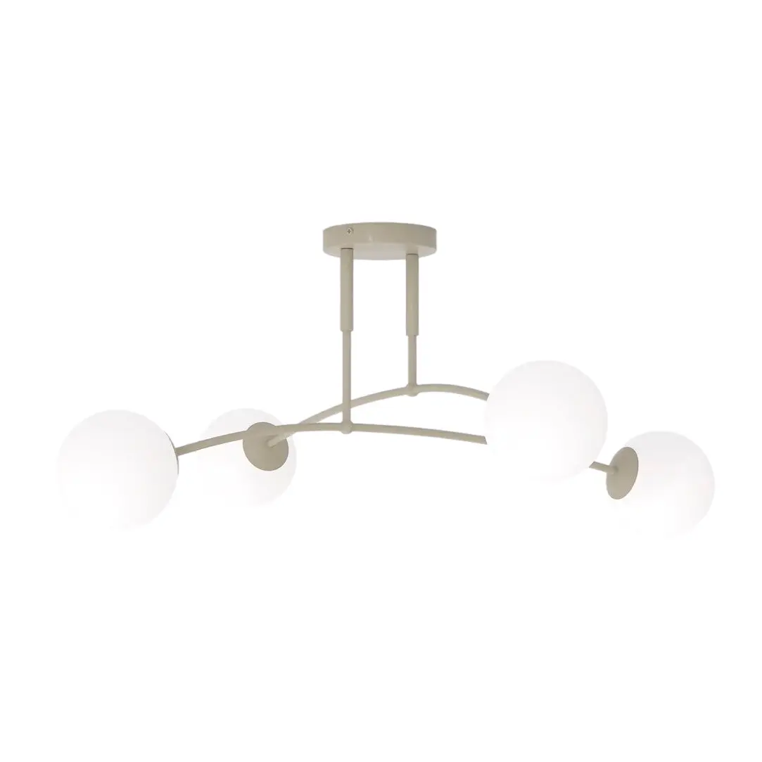 Deckenleuchte Emibig Lighting Pregos 4