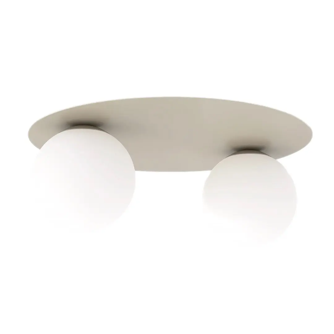 Deckenleuchte Emibig Lighting Solar 2
