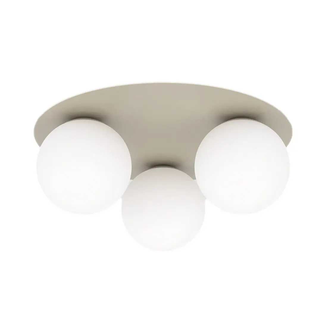 Deckenleuchte Emibig Lighting Solar 3