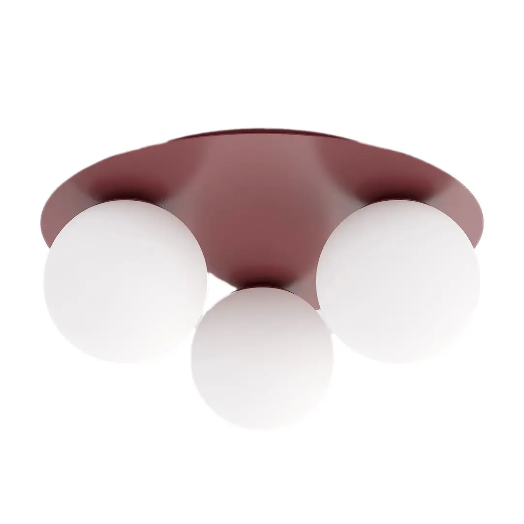 Deckenleuchte Emibig Lighting Solar 3