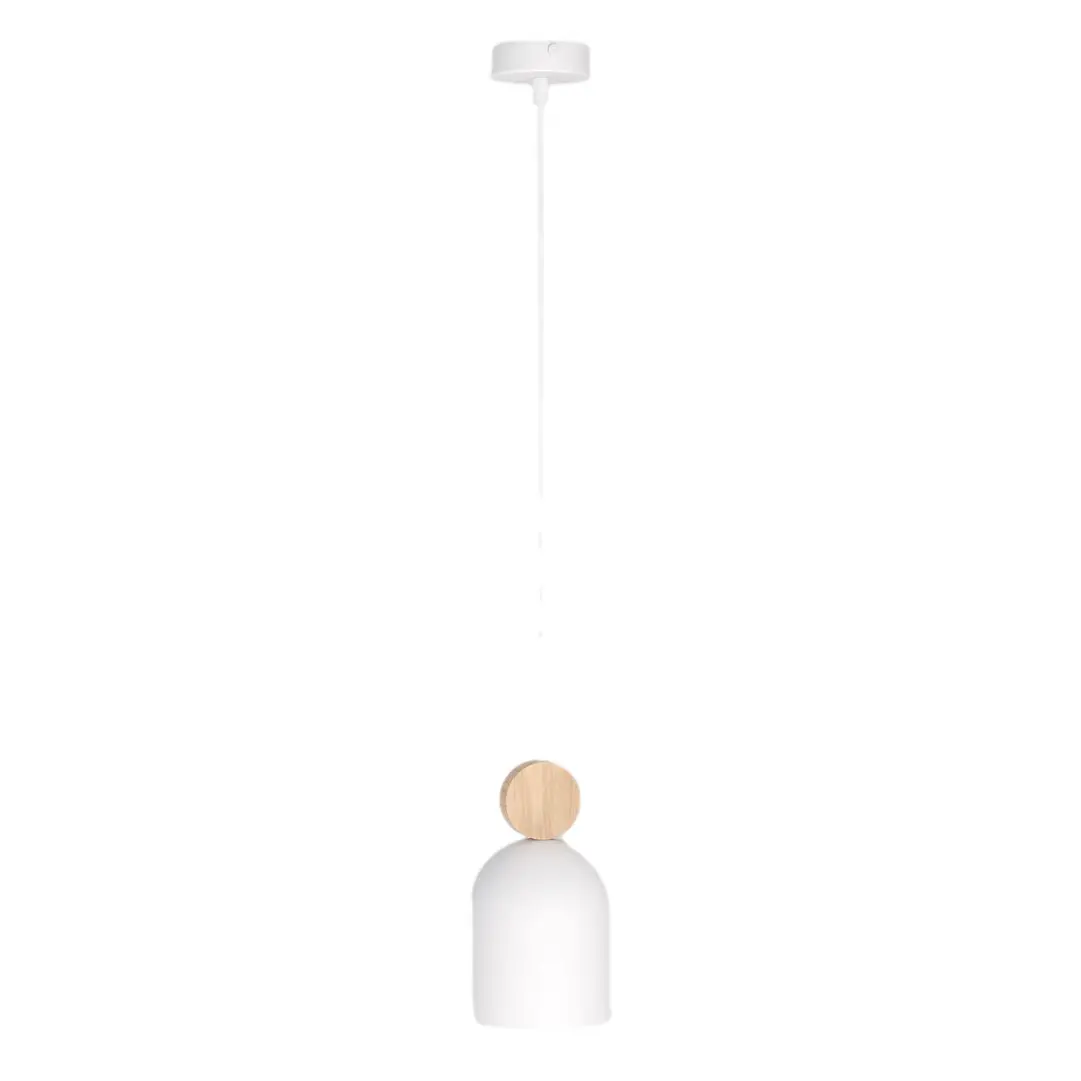Hängelampe Emibig Lighting Mesi 1