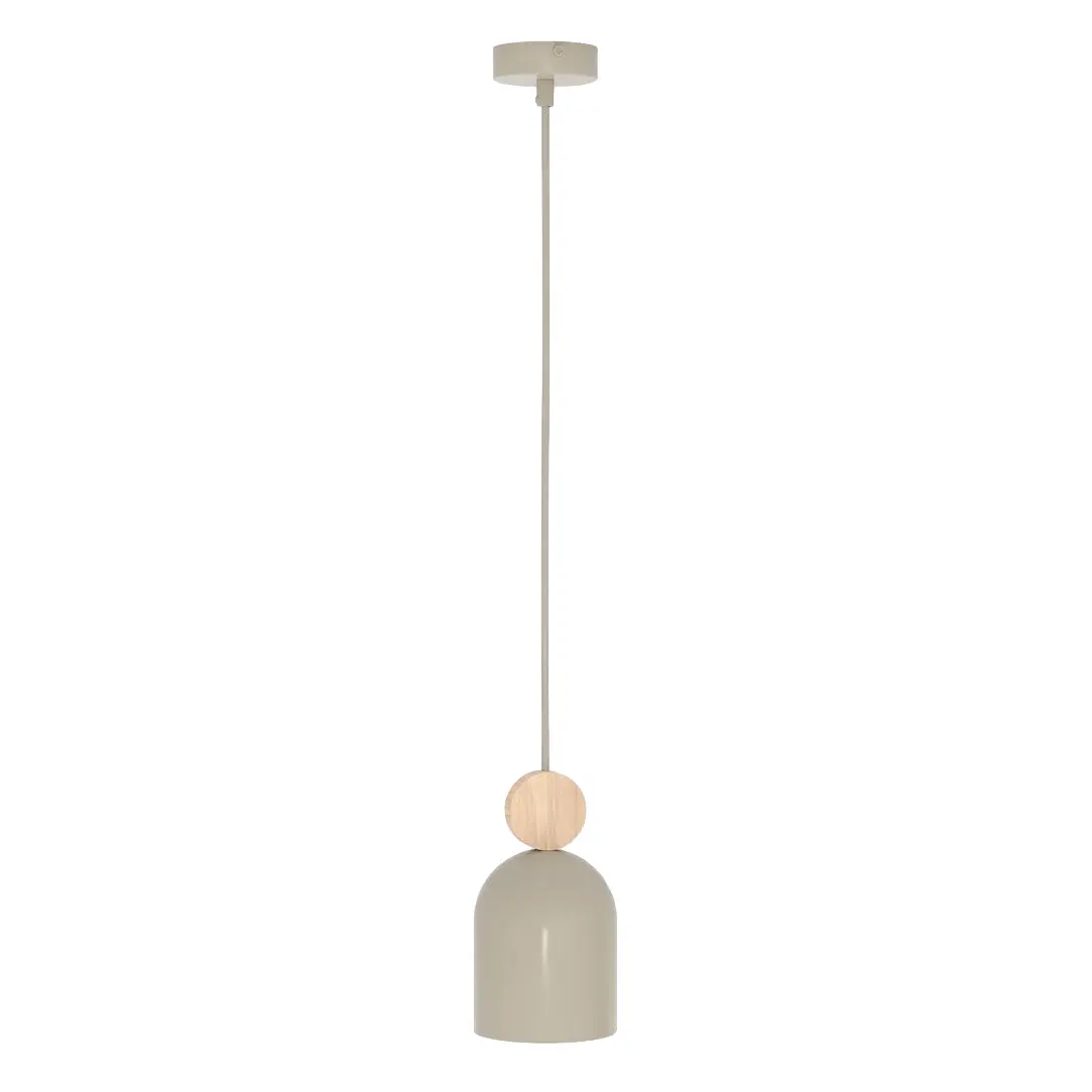 Hängelampe Emibig Lighting Mesi 1