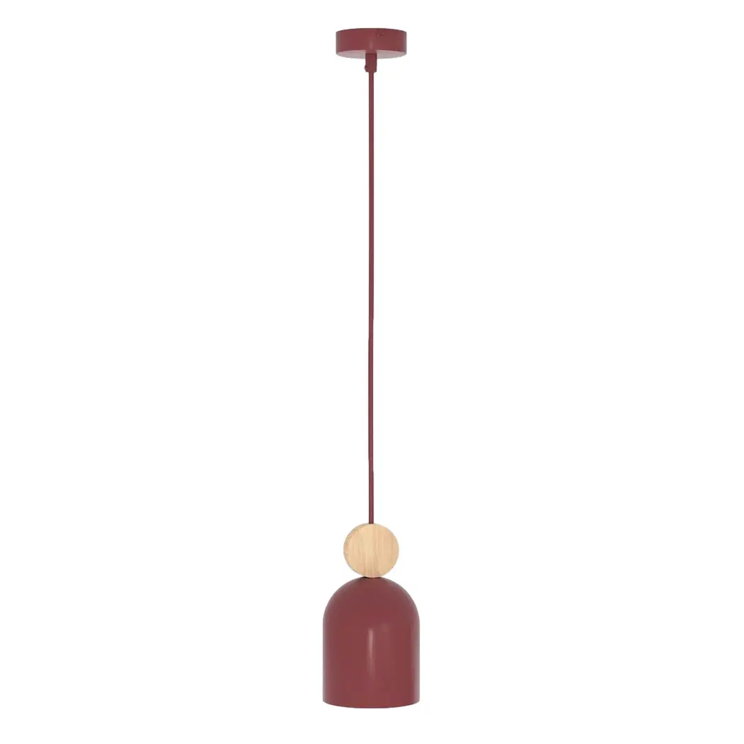 Hängelampe Emibig Lighting Mesi 1
