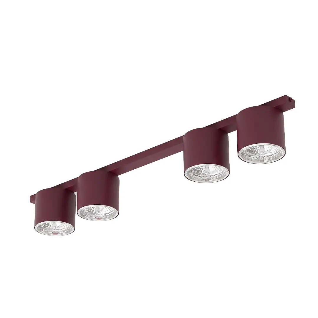 Deckenleuchte Emibig Lighting Nano 4