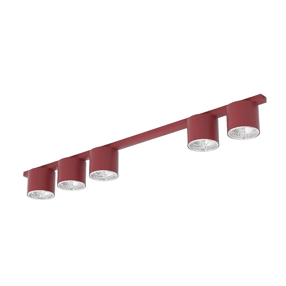 Deckenleuchte Emibig Lighting Nano 5