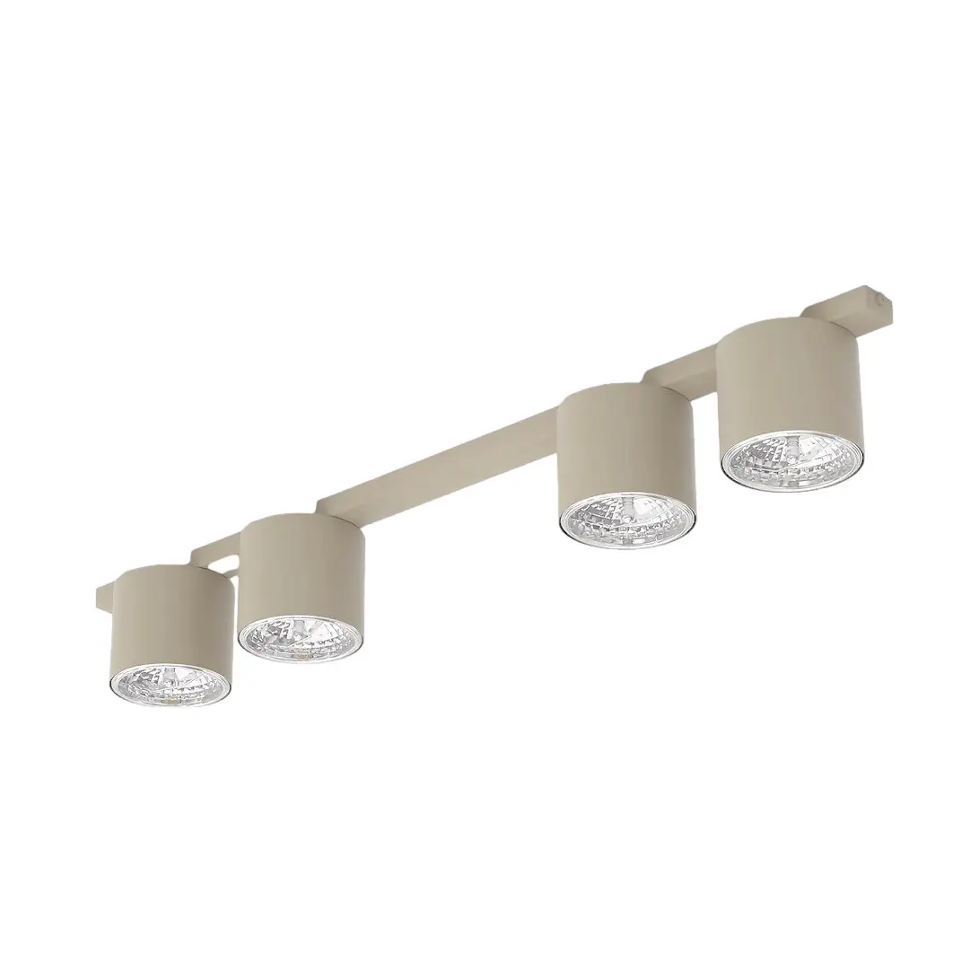 Deckenleuchte Emibig Lighting Nano 4