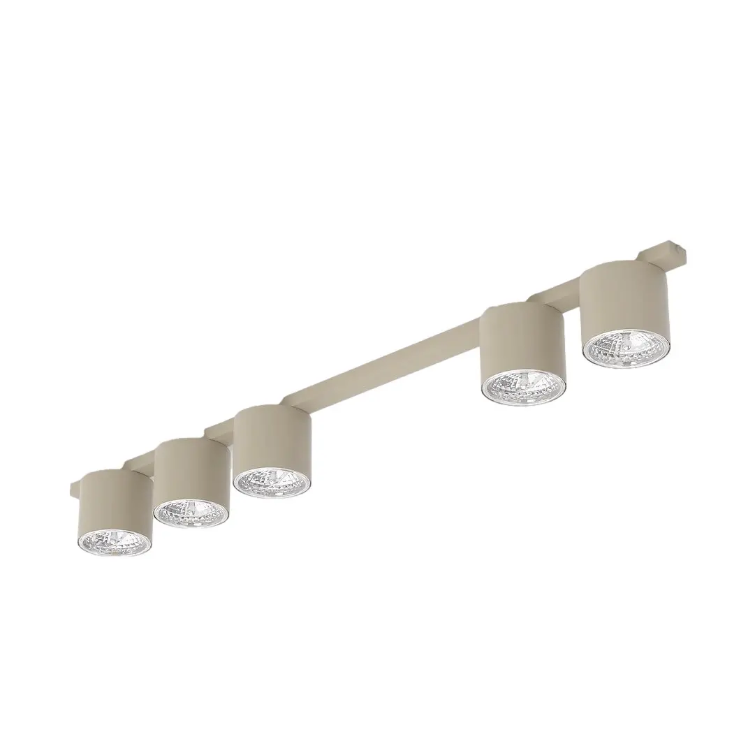 Deckenleuchte Emibig Lighting Nano 5