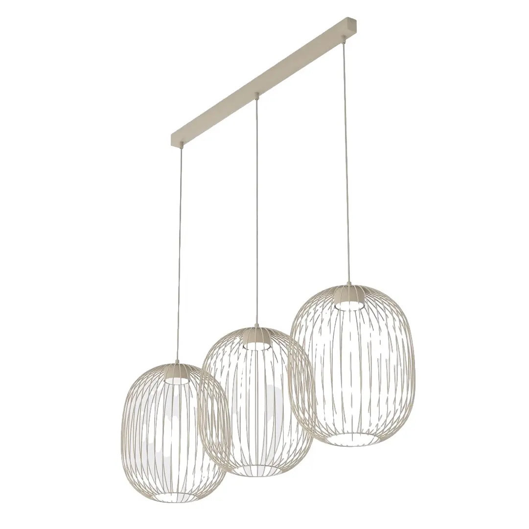 Hängelampe Emibig Lighting Mantra 3