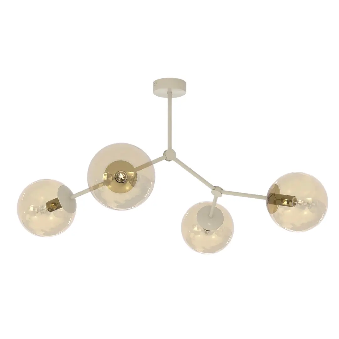 Deckenleuchte Emibig Lighting Space 4
