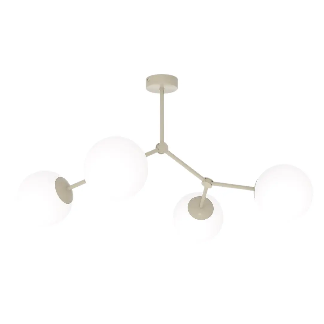 Deckenleuchte Emibig Lighting Space 4