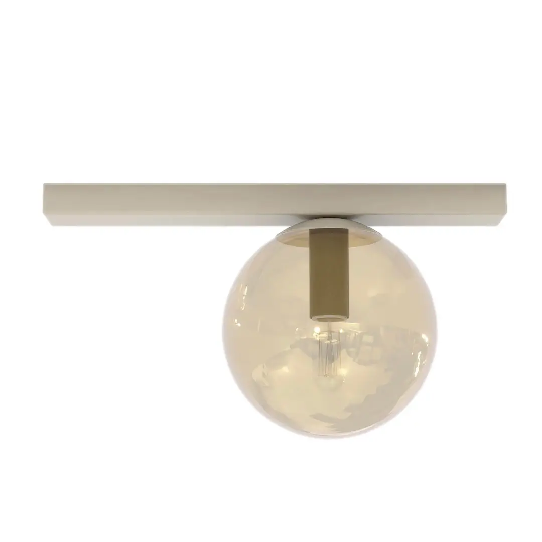 Deckenleuchte Emibig Lighting Fit 1