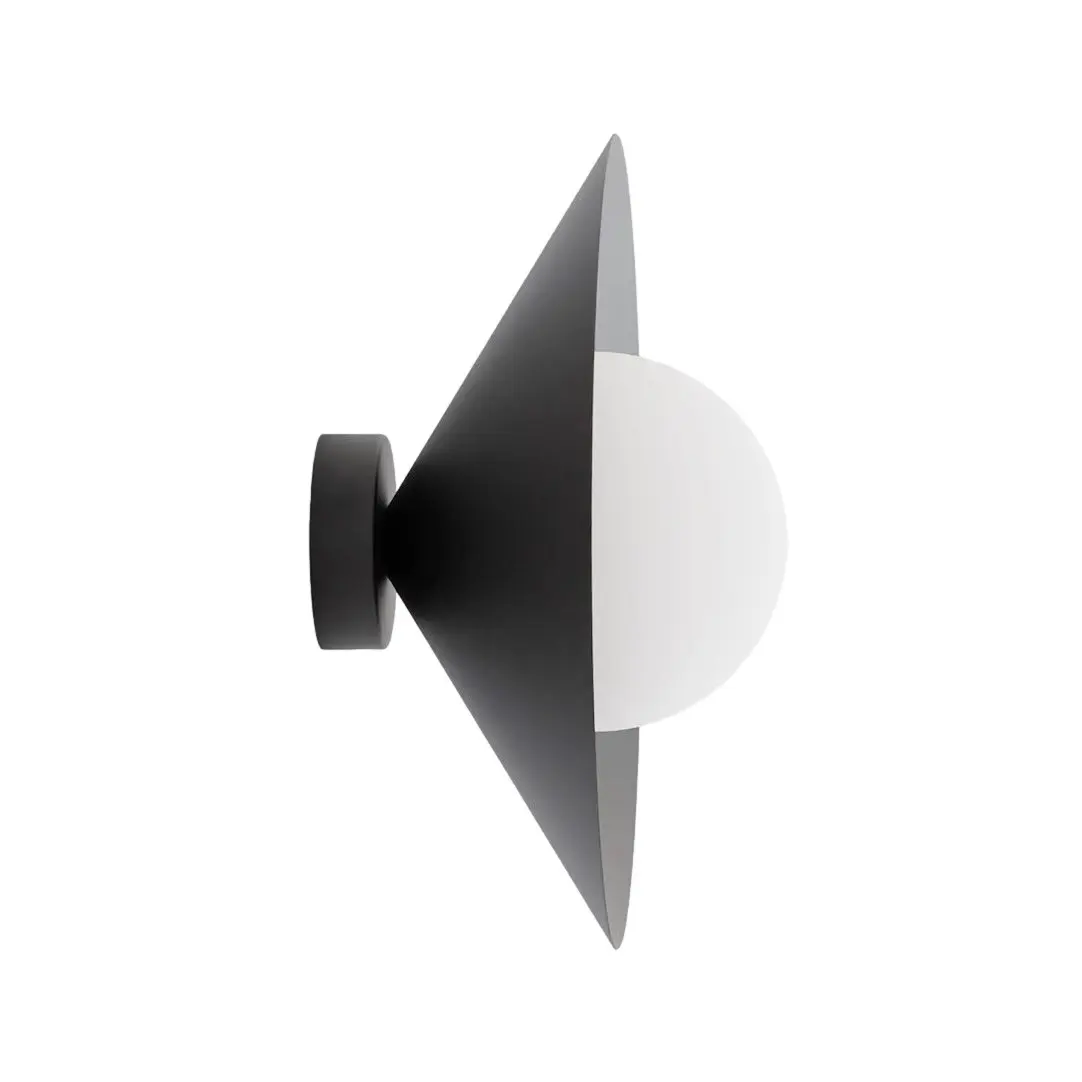 Deckenleuchte Emibig Lighting Mono K1S