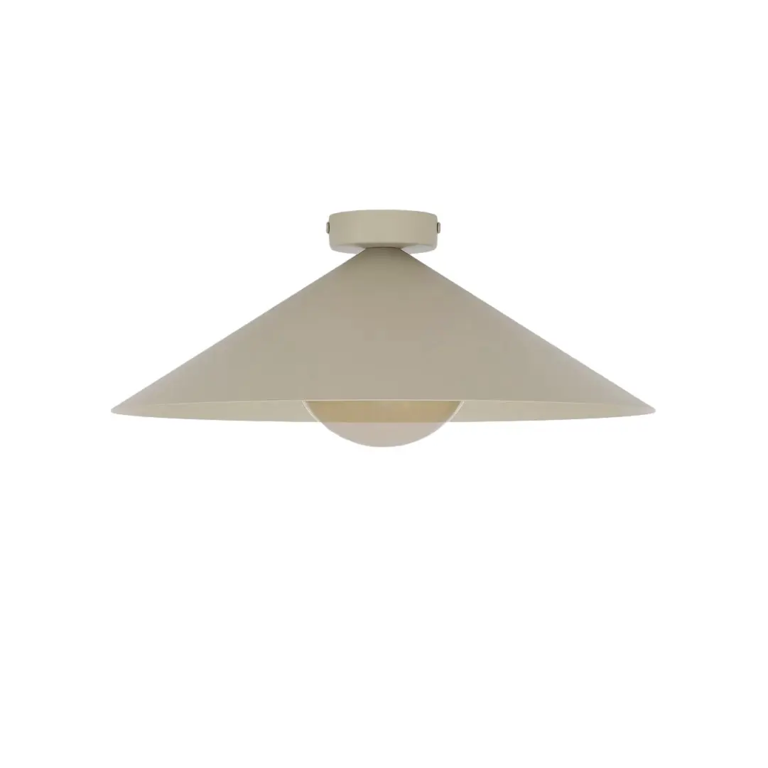 Deckenleuchte Emibig Lighting Mono 1M