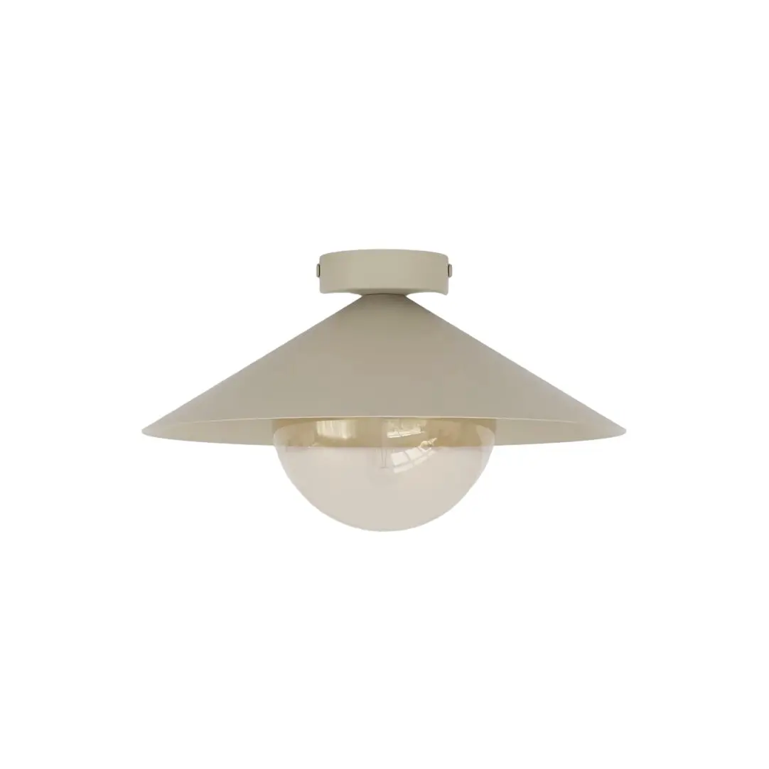 Deckenleuchte Emibig Lighting Mono 1S