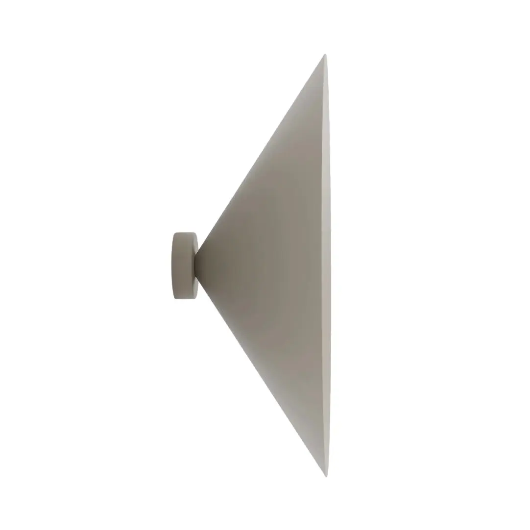 Wandleuchte Emibig Lighting Mono K1L