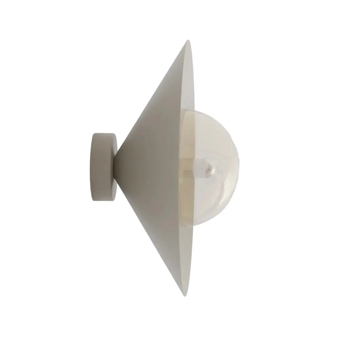 Deckenleuchte Emibig Lighting Mono K1S