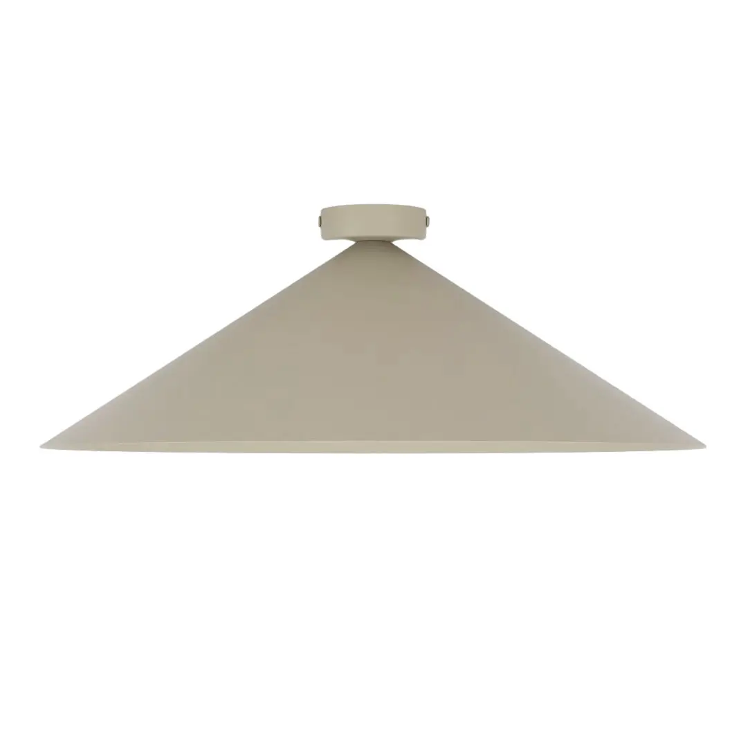 Deckenleuchte Emibig Lighting Mono 1L