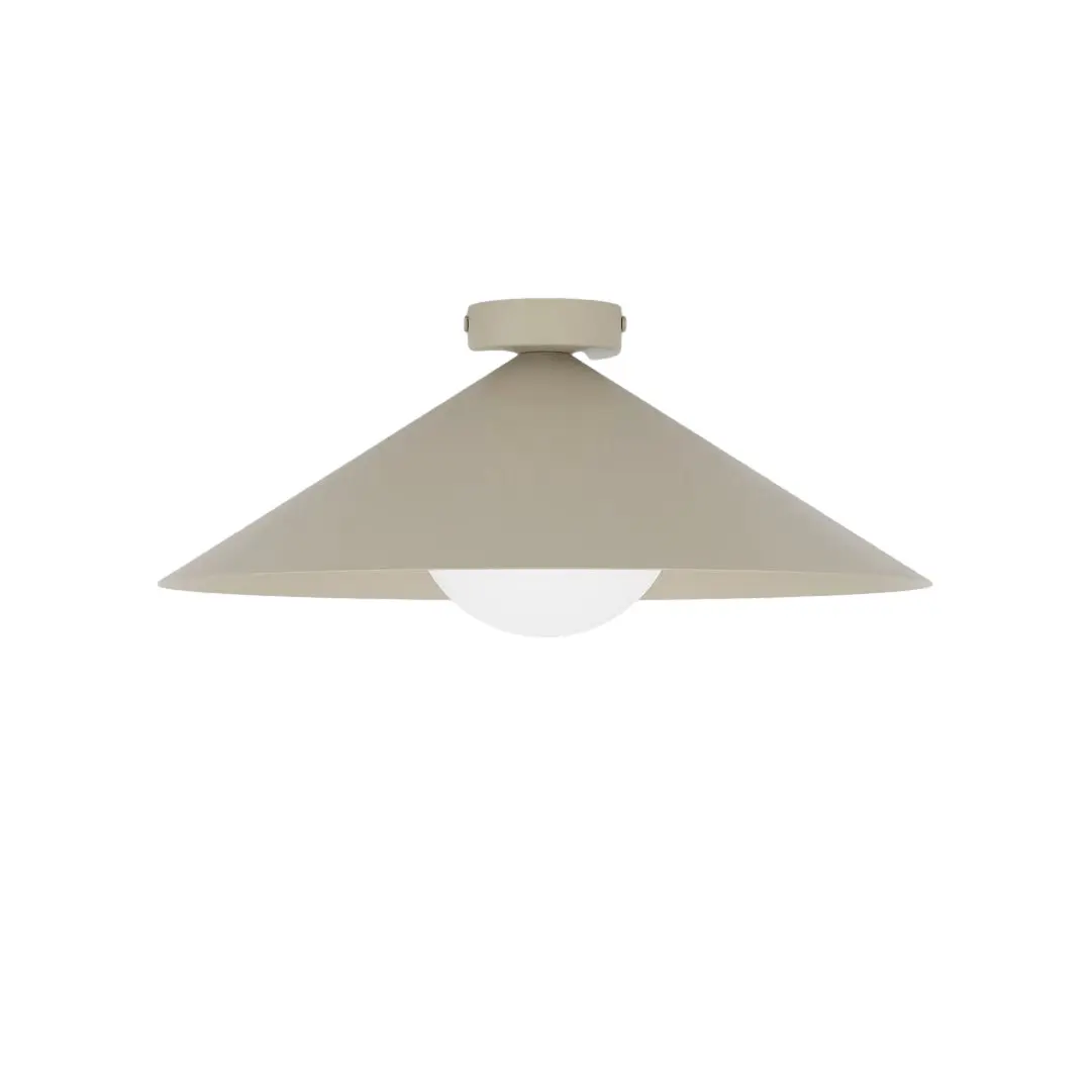 Deckenleuchte Emibig Lighting Mono 1M