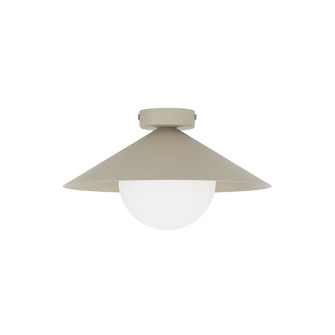 Deckenleuchte Emibig Lighting Mono 1S