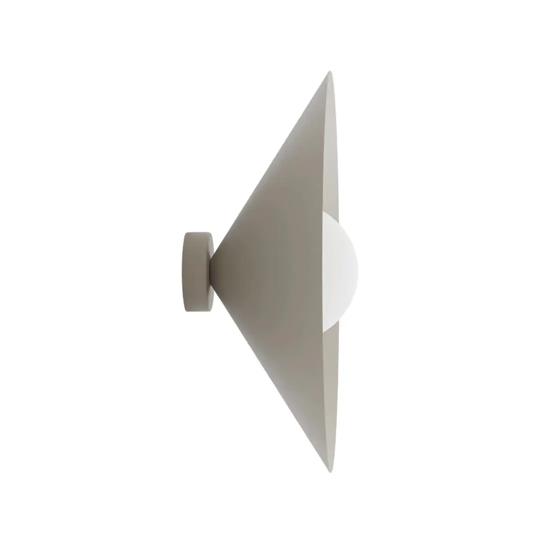 Wandleuchte Emibig Lighting Mono K1M