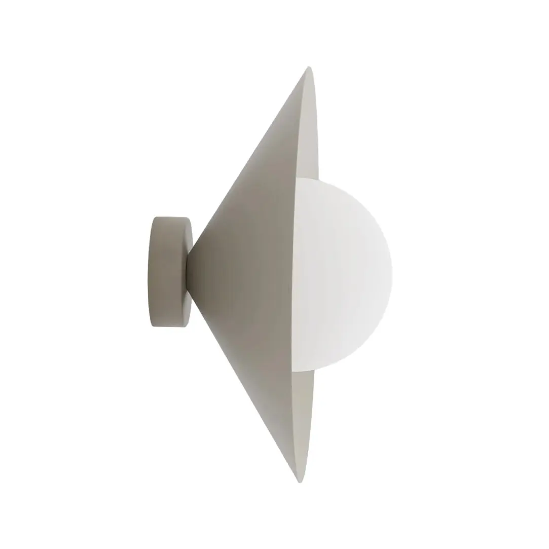 Deckenleuchte Emibig Lighting Mono K1S