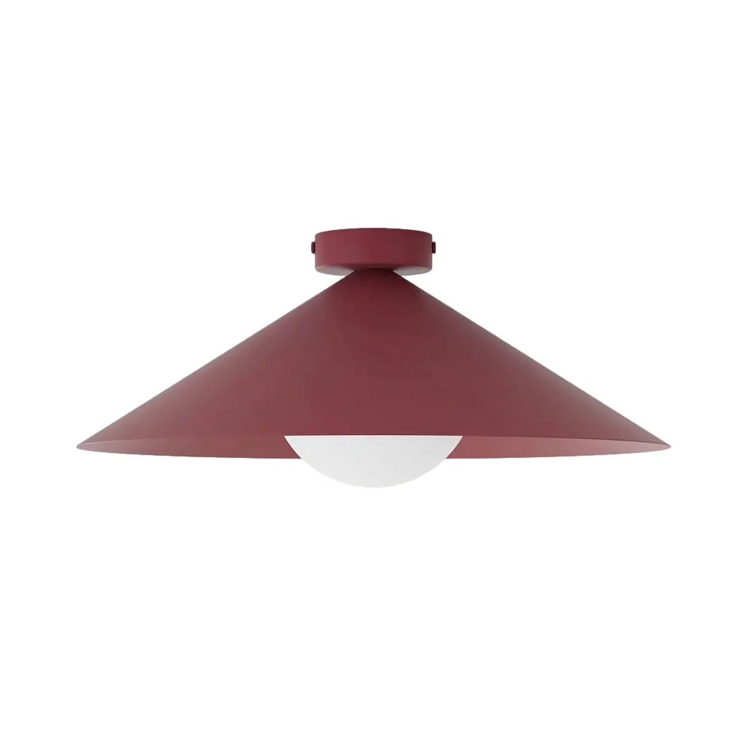 Deckenleuchte Emibig Lighting Mono 1M