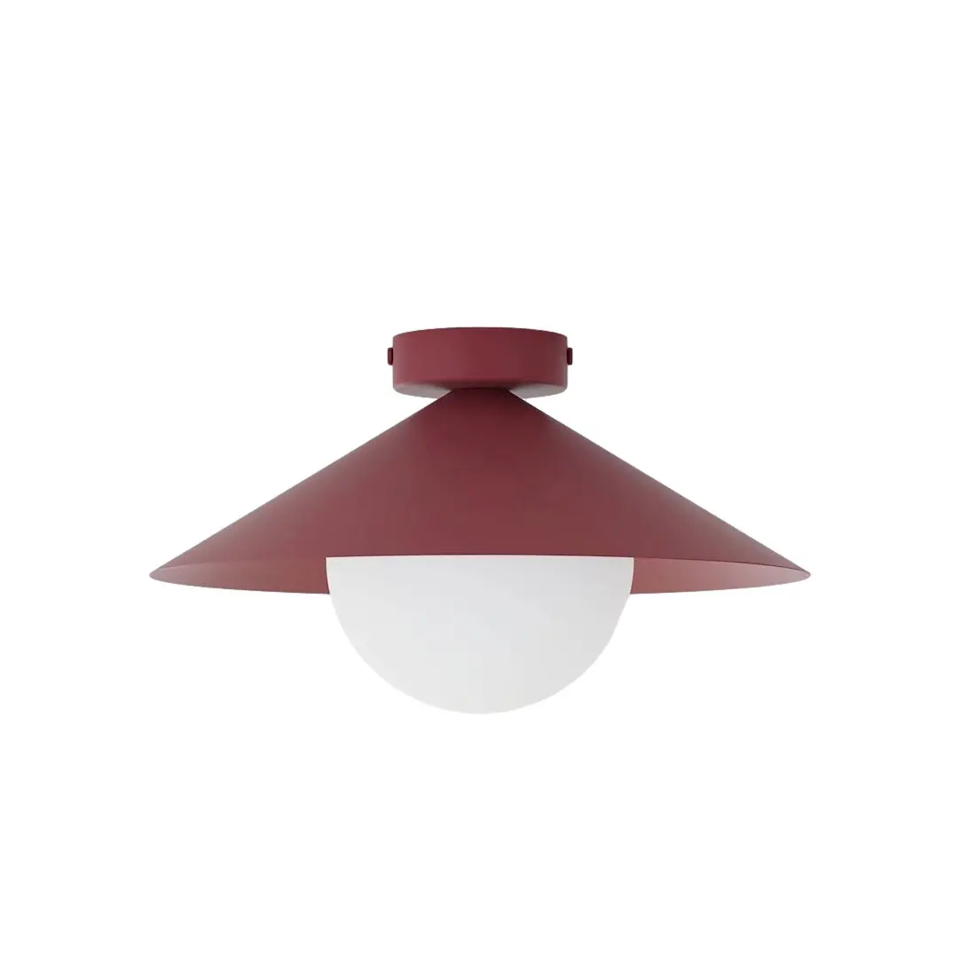 Deckenleuchte Emibig Lighting Mono 1S