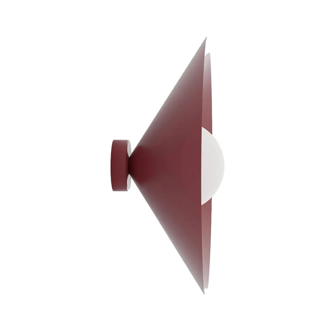 Wandleuchte Emibig Lighting Mono K1M