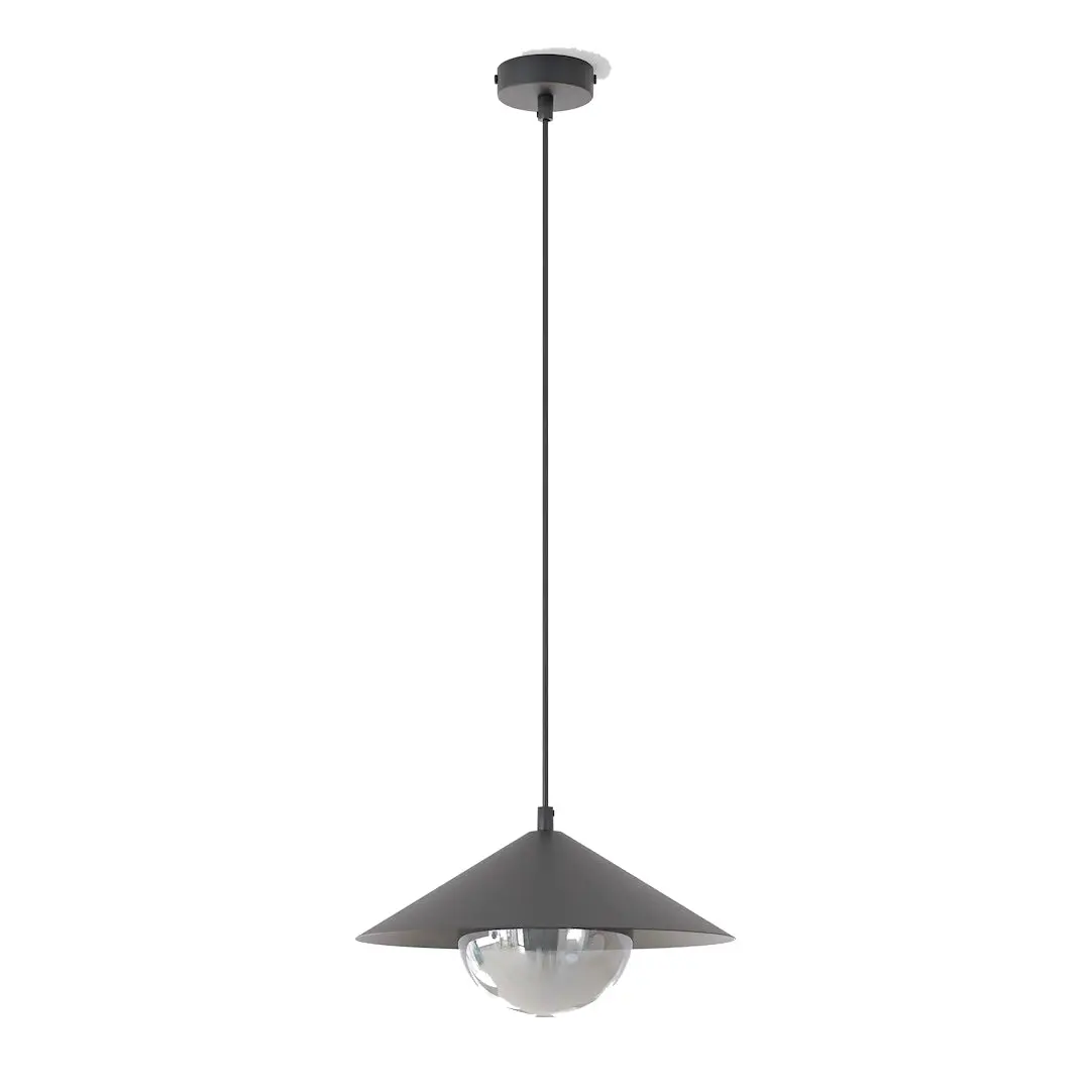 Hängelampe Emibig Lighting Mono 1S