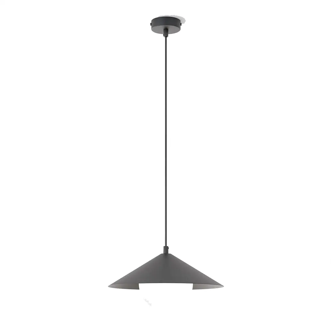Hängelampe Emibig Lighting Mono 1S