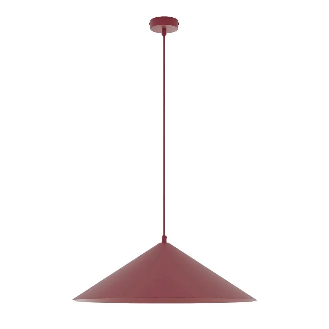 Hängelampe Emibig Lighting Mono 1L