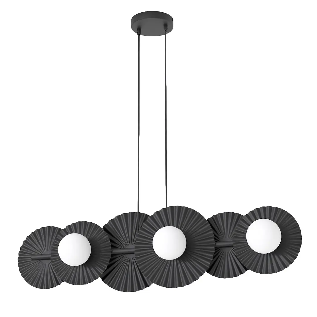 Hängelampe Emibig Lighting Umbra 6