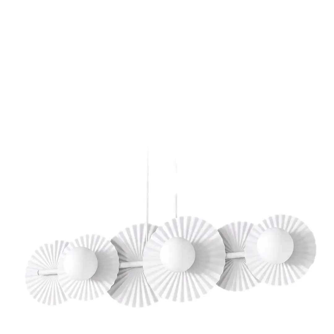 Hängelampe Emibig Lighting Umbra 6