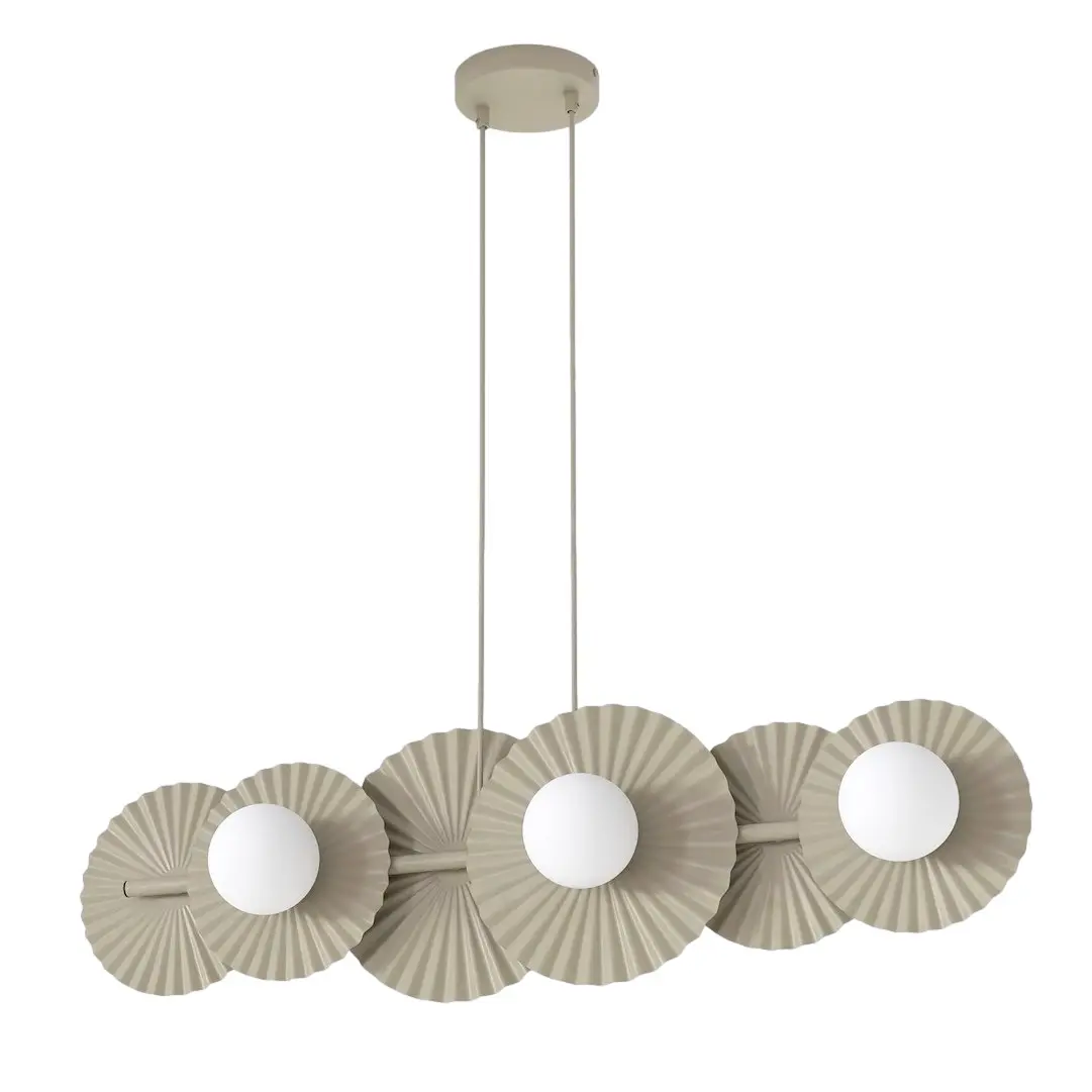 Hängelampe Emibig Lighting Umbra 6