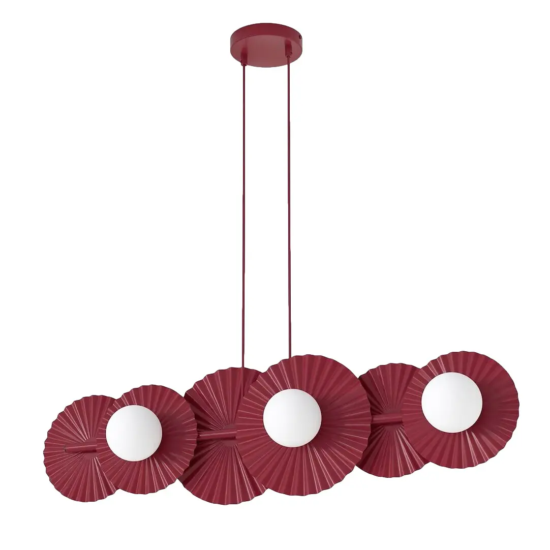 Hängelampe Emibig Lighting Umbra 6