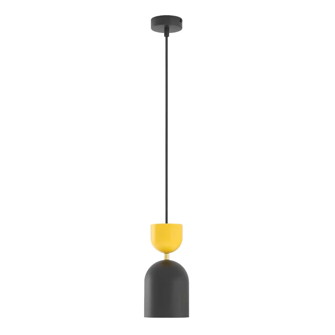 Hängelampe Emibig Lighting Gaudi 1