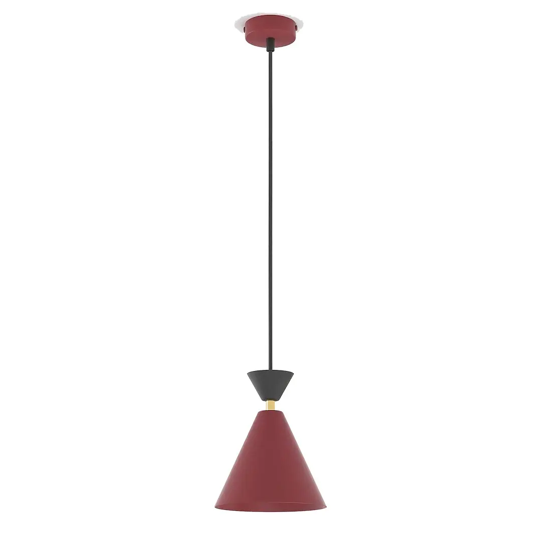 Hängelampe Emibig Lighting Klever 1