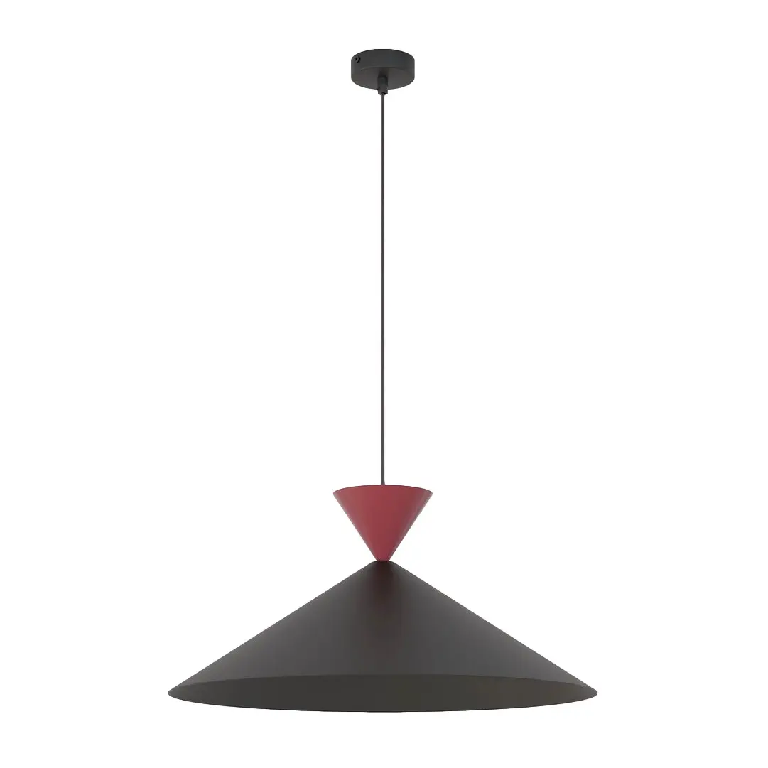 Hängelampe Emibig Lighting Ralf 1L