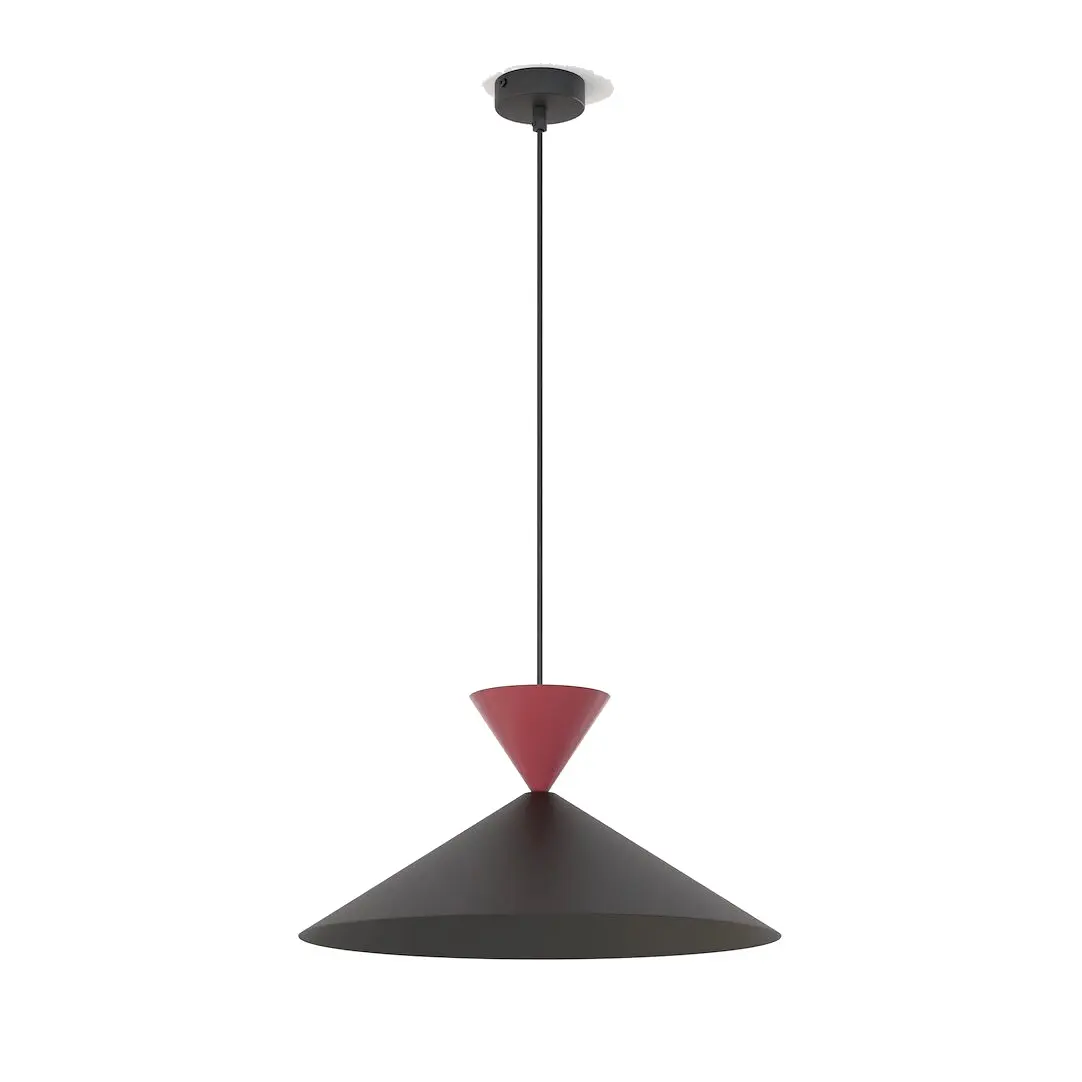 Hängelampe Emibig Lighting Ralf 1M