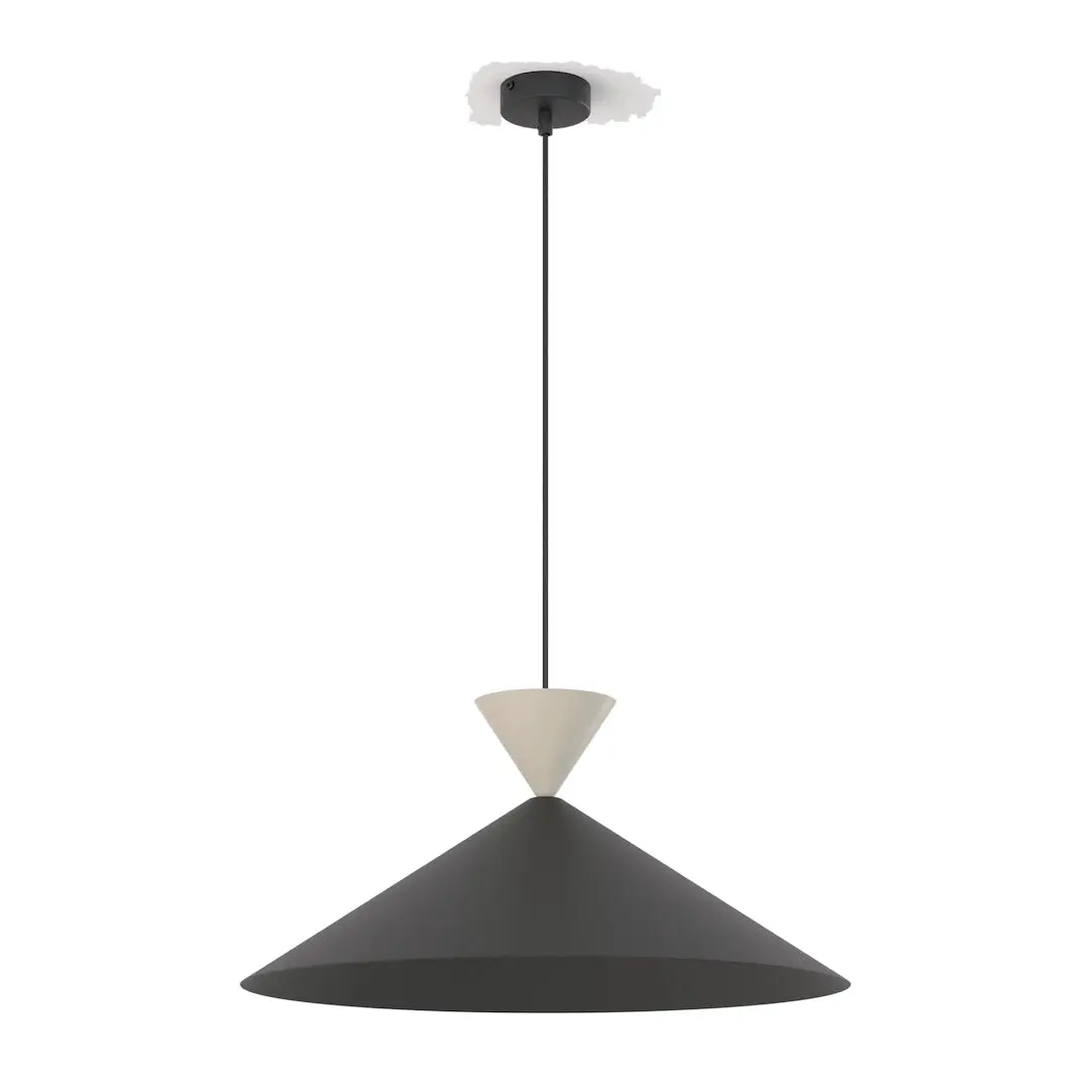 Hängelampe Emibig Lighting Ralf 1L