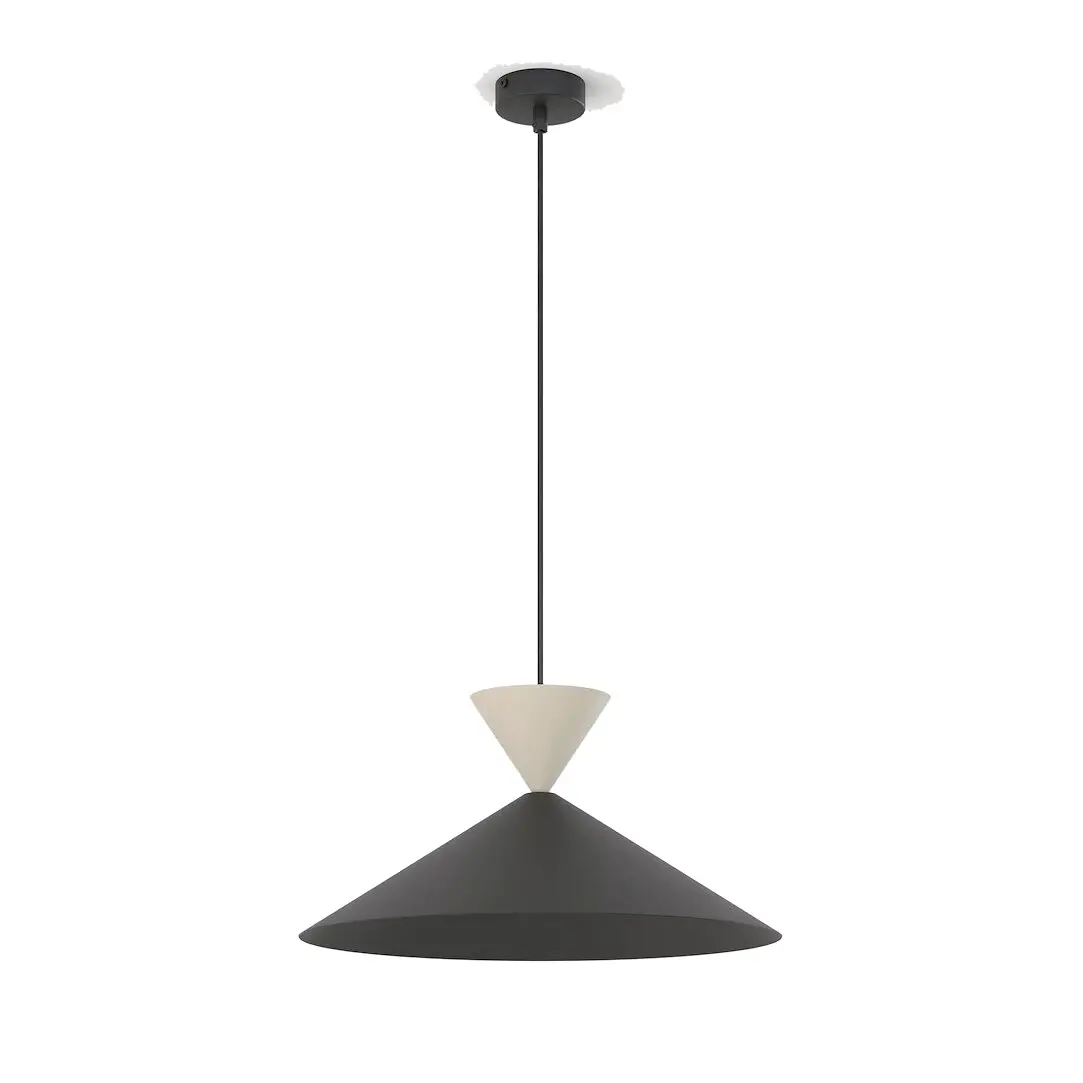 Hängelampe Emibig Lighting Ralf 1M