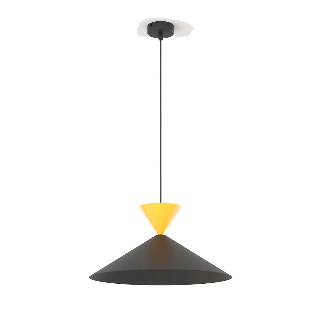 Hängelampe Emibig Lighting Ralf 1M