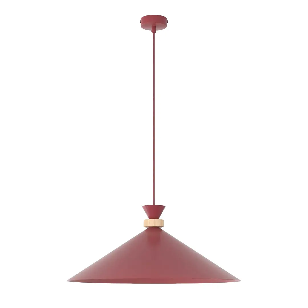 Hängelampe Emibig Lighting Olivo 1L