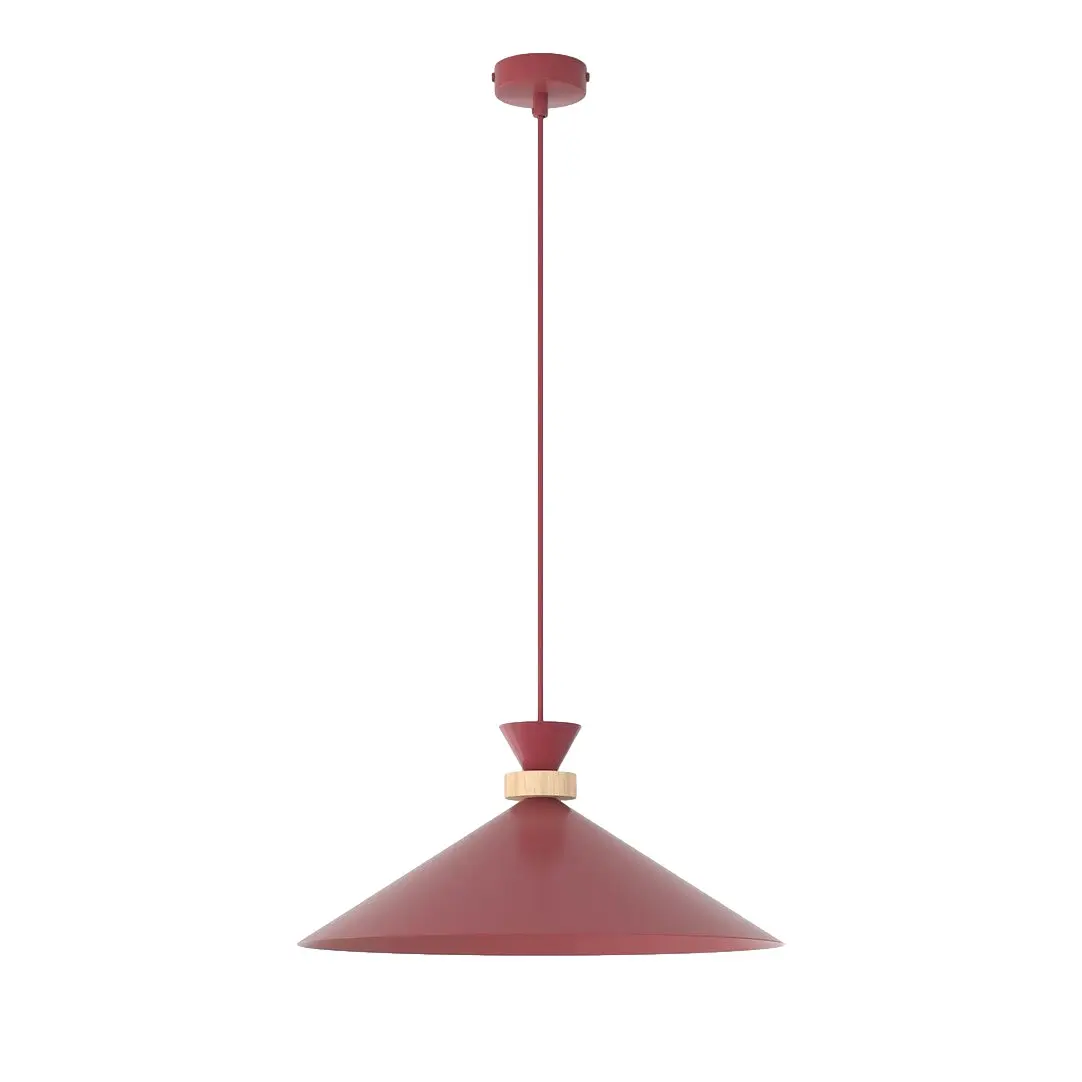 Hängelampe Emibig Lighting Olivo 1M