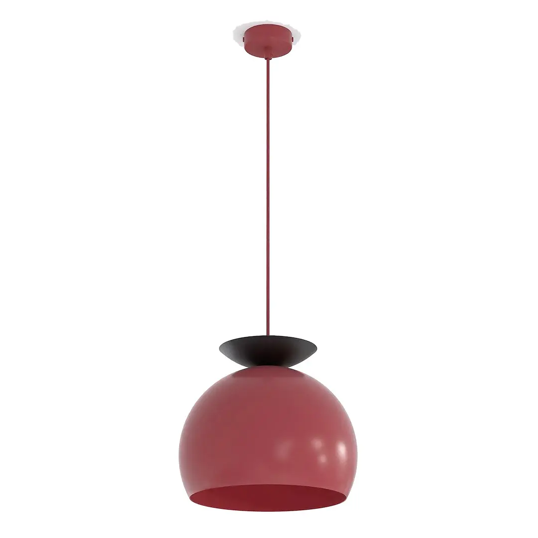 Hängelampe Emibig Lighting Geo 1